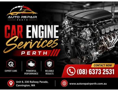 How Often Should You Really Service Your Engine?
