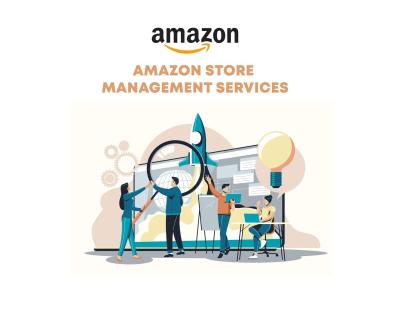 Need Amazon Store Management Services? We're Here to Help