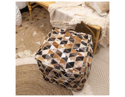 Quality Leather Ottomans for Every Home