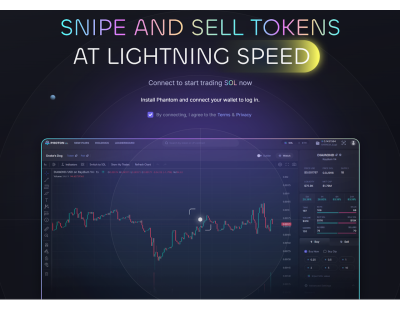 Photon SOL - Your Trusted Platform for Token Discovery & Trading