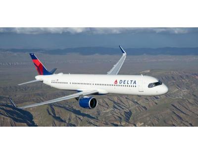 Delta Airlines Los Angeles Office +1-888-738-0817