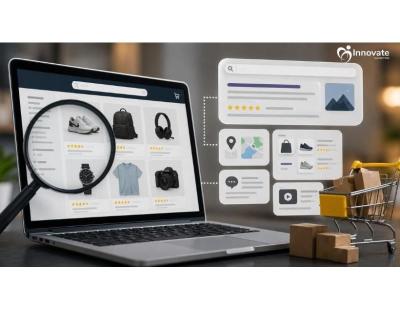 Professional SEO Service for Higher Rankings & More Traffic | Innovate Marketers