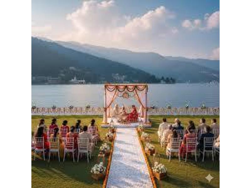 Destination Wedding Bharat Helps Plan Destination Wedding Under 30 Lakhs in India