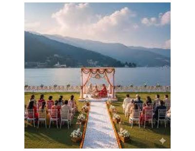 Destination Wedding Bharat Helps Plan Destination Wedding Under 30 Lakhs in India