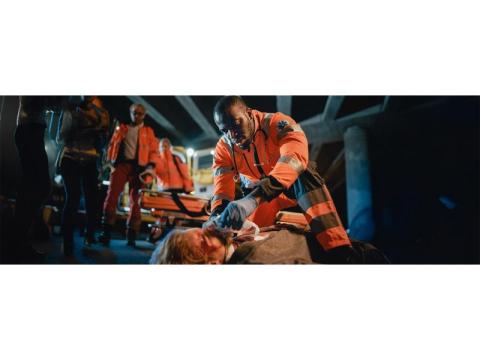 Comprehensive Occupational Safety Training Solutions