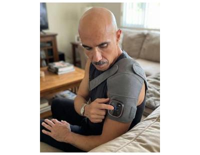 Mendable Shoulder Reviews: Features, Benefits, Pros, Cons & Honest Customer Results!