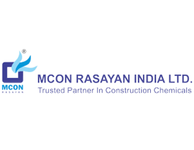 MCON Rasayan India Ltd. – Construction Chemical Manufacturer & Supplier in Mumbai