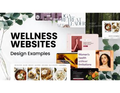 Healthcare Website Design Services in Dubai
