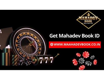Mahadev Book