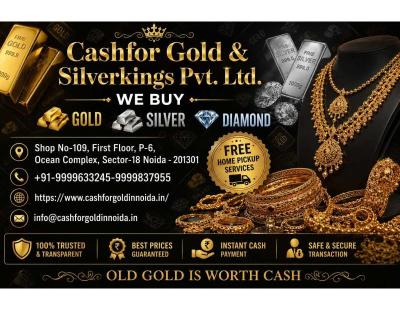 Need Business Funds? Gold Buyers In Raj Nagar