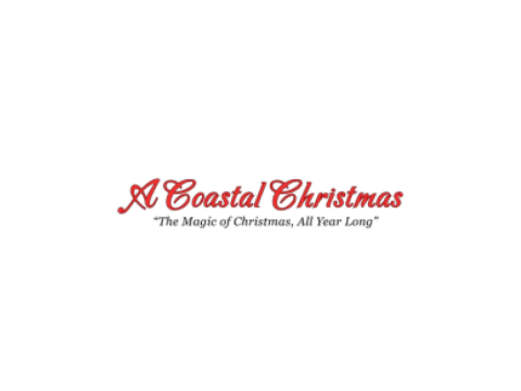 Buy Best Karen Didion Santa Statues to Complete Christmas Home Decoration At A Coastal Christmas - 2/2