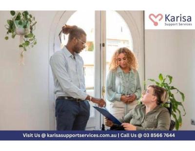 Registered NDIS Provider Melbourne for Quality Support