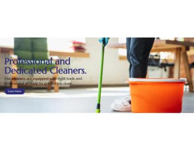 Professional Cleaning Services in Dubai | Cleansameday