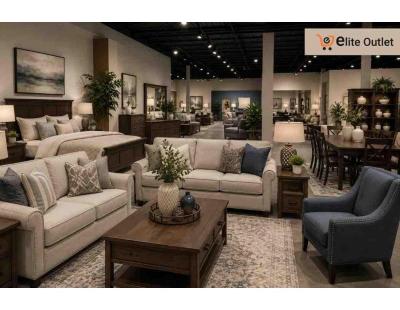 Furniture Store McKinney | Affordable & Quality Home Furniture