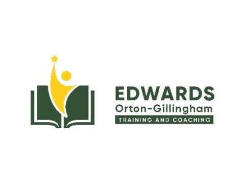 Edwards Orton-Gillingham - Structured Literacy Tutoring & Training