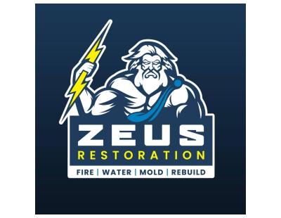 Zeus Restoration - 24/7 Water, Fire & Mold Damage Restoration in Dallas-Fort Worth