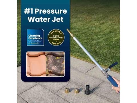 Jethose Pressure Washer Reviews – The Ultimate High-Pressure!