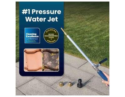 Jethose Pressure Washer Reviews – The Ultimate High-Pressure!