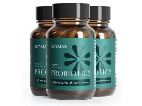 Bioma Probiotics Ingredients Explained: How It Supports Digestion!