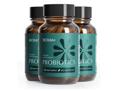 Bioma Probiotics Ingredients Explained: How It Supports Digestion!