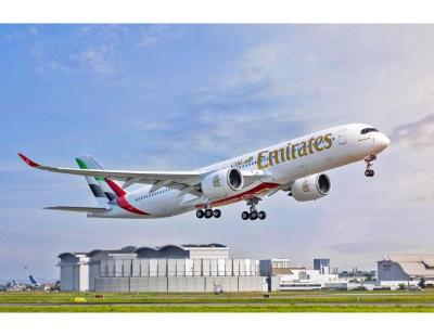 Emirates Airlines Ababa Office +1-888-738-0817
