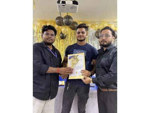 Professional Data Science Training in Prayagraj | NDMIT