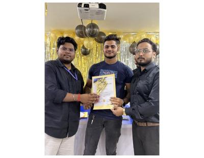 Professional Data Science Training in Prayagraj | NDMIT