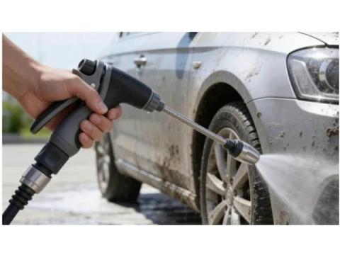 HoseHawk Pro Pressure Washer Reviews: The Smart Solution for Tangle-Free Garden Hoses!