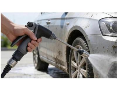 HoseHawk Pro Pressure Washer Reviews: The Smart Solution for Tangle-Free Garden Hoses!