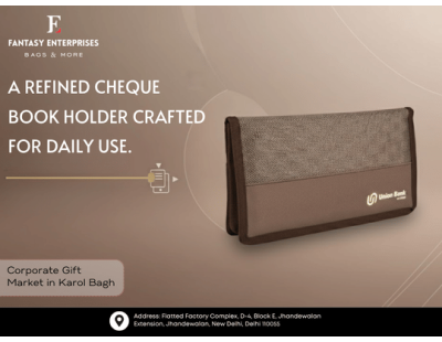 Premium Corporate Gifts in Karol Bagh  by Fantasy Enterprises