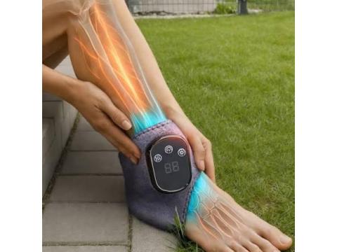 Emsense Foot Massager |How It Works, Benefits, and Real User Reviews|