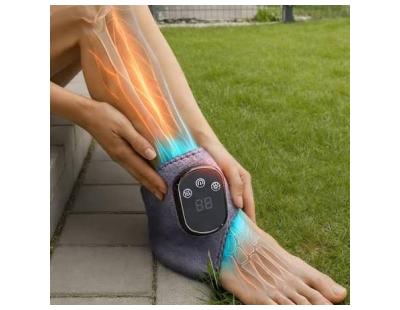 Emsense Foot Massager |How It Works, Benefits, and Real User Reviews|
