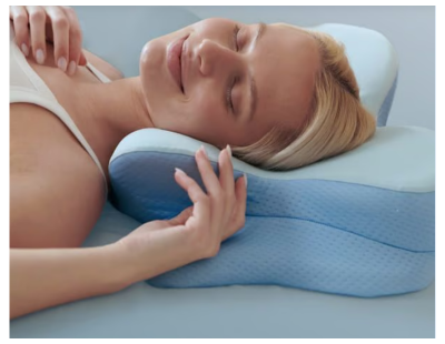 Derila Pillow: A Comprehensive Review of Design, Benefits, and Customer Feedback