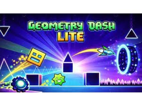 Taming the Spiky World: A Beginner's Guide to Geometry Dash Lite