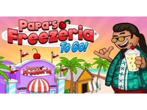 Papa's Freezeria Review: Why This Classic Flash Game Remains Timeless