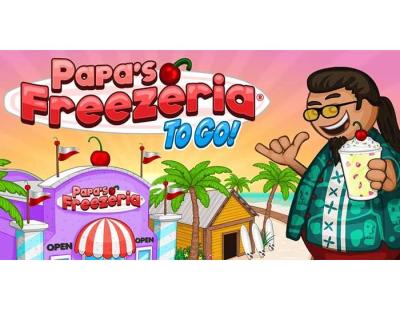 Papa's Freezeria Review: Why This Classic Flash Game Remains Timeless