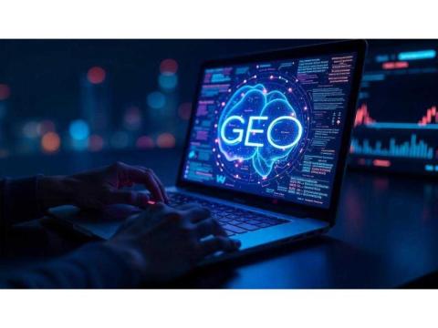 Grow with Expert Generative Engine Optimization Services