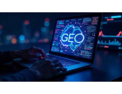 Grow with Expert Generative Engine Optimization Services