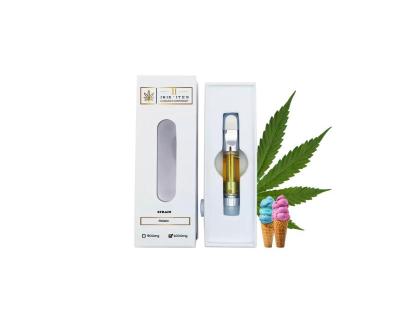 Premium Delta 9 Experience with Gelato Cartridge 500mg