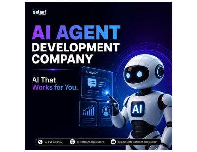 The Future of Business Runs on AI