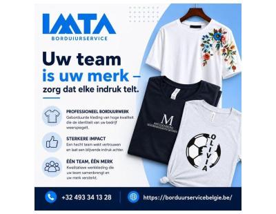 Uw team is uw merk – zorg dat elke indruk telt