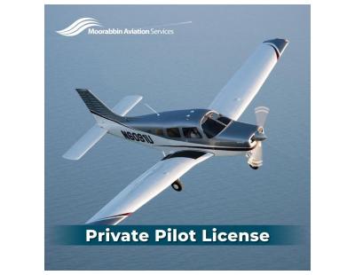 Private Pilot Licence Training in Moorabbin | Moorabbin Aviation Services