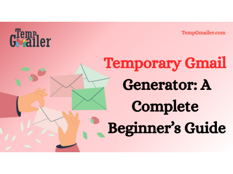 Temporary Email: Instant Disposable Email for Safe Online Signups