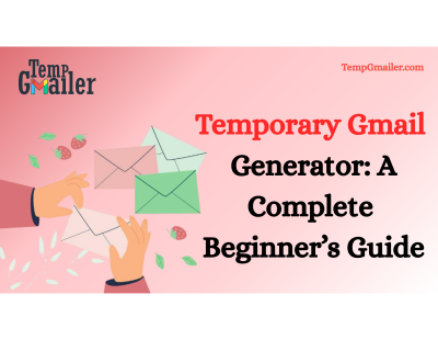 Temporary Email: Instant Disposable Email for Safe Online Signups