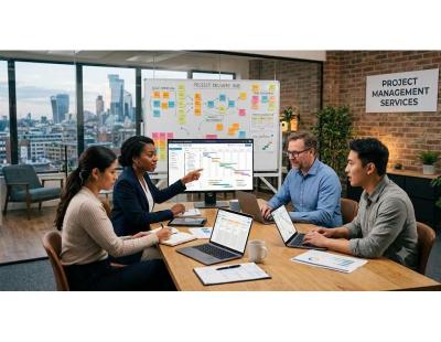 Nippon Koei India Is The Best Project Management Consultant In India