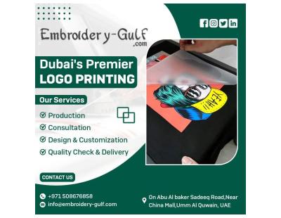 Embroidery Designs Hoodie Dubai for Custom Streetwear Styles
