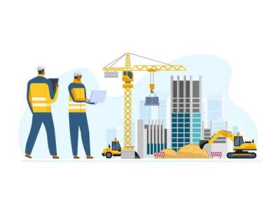 ERP for Building Materials – Ramco Systems