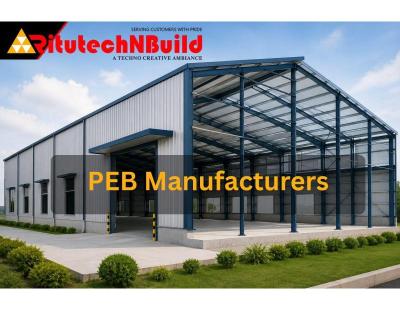 PEB Manufacturers