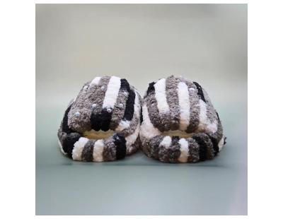Step Into Cozy Comfort with Adorable Panda Slippers for Women