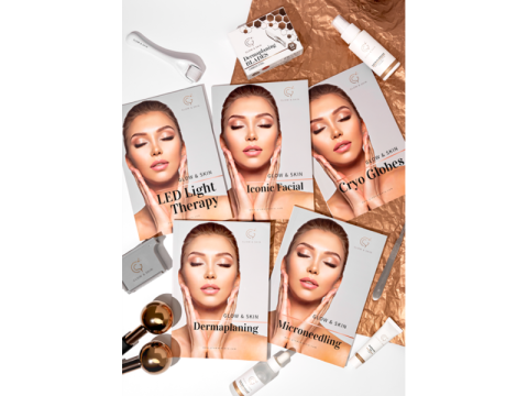 Beauty Supply | Training | Facial Therapy | Skin | Lash lifting | Brow lamination - 2/2